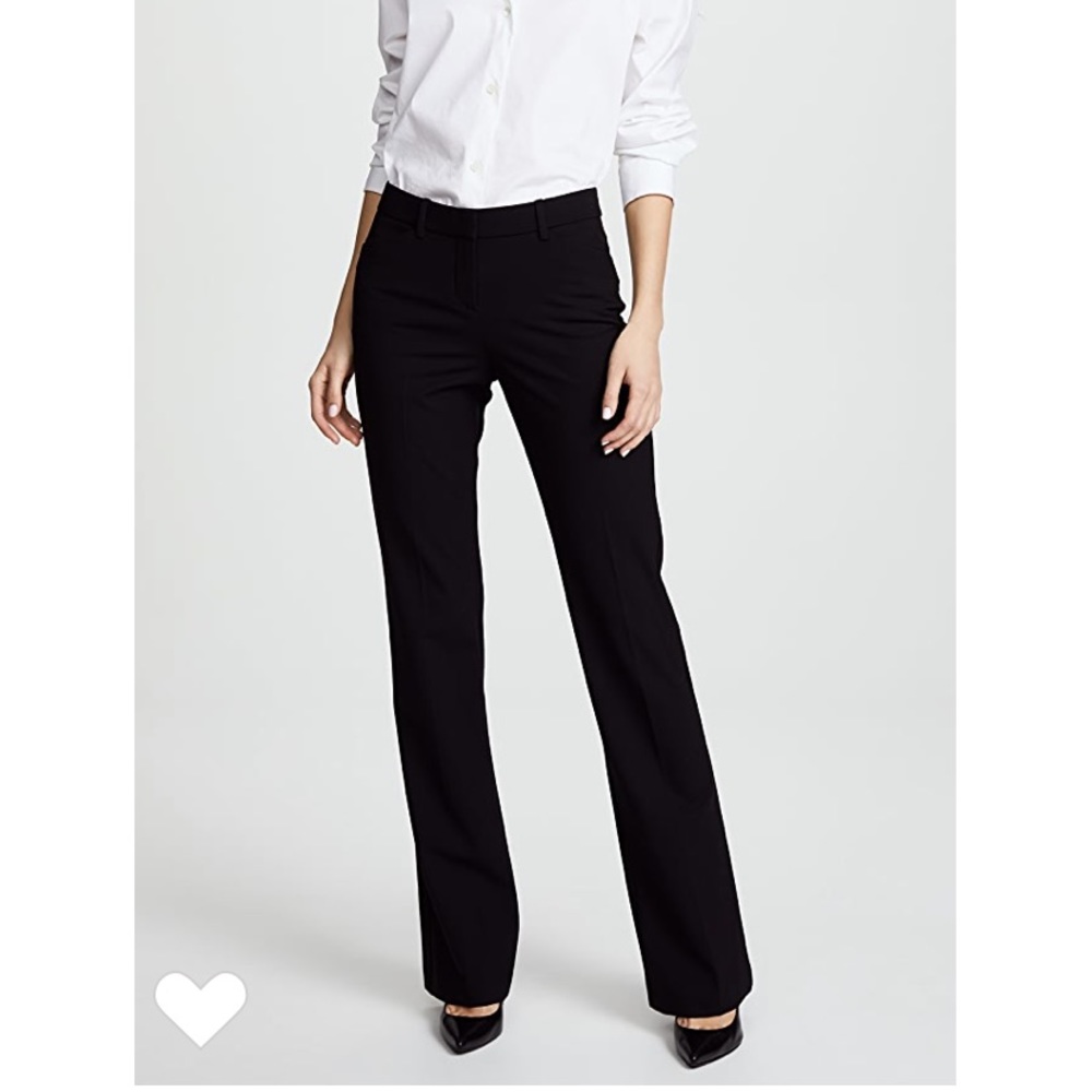 Theory Max pants